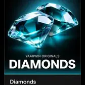 Diamonds casino game