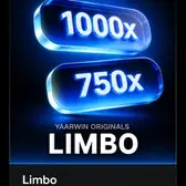 Limbo casino game