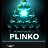 Plinko casino game
