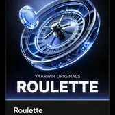Roulette casino game