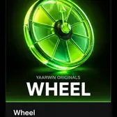 Wheel casino game