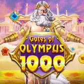 Gates of Olympus slot