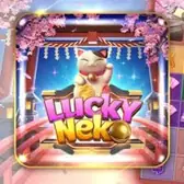 Lucky Neko slot
