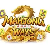Mahjong Ways slot