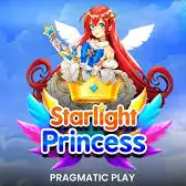 Starlight Princess slot