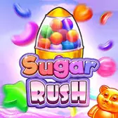 Sugar Rush slot