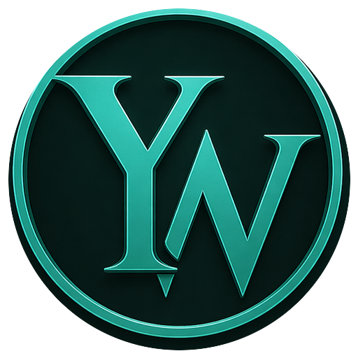 YaarWin Game India YW logo